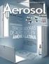Guía Práctica de Entrega de Aerosoles durante la Ventilación Mecánica: