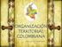 Organización territorial de Colombia