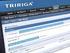 IBM TRIRIGA Application Platform Versión 3 Release 4.1. Guía del usuario de gráficos