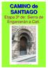 Portada románica de la Iglesia de La Asunción en Catí