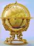 Planisferio. R.A.E. (De plano y esfera). 1. m. Carta en que la esfera celeste o la terrestre está representada en un plano