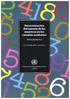 La Organización Mundial de la Salud es un organismo especializado