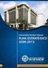 I PLAN ESTRATÉGICO