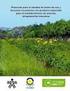 Los sistemas silvopastoriles intensivos con Leucaena leucocephala: una opción para la ganadería tropical
