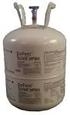 DuPont SUVA 134aUV refrigerante