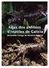 Atlas de distribución de los Anfibios y Reptiles de Navarra
