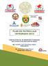 PLAN DE PATRULLAJE INTEGRADO 2015