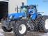 Tractor New Holland T7.245