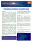 Especificación Geométrica de Producto (GPS) y Verificación Geométrica de Producto (VGP)