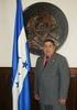 REPUBLICA DE HONDURAS CONTADURIA GENERAL DE LA REPUBLICA MANUAL DE FUNCIONES Y PROCEDIMIENTOS ACTUALIZADO MAYO 2015