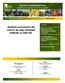 Análisis económico del cultivo de soja campaña 2008/09 vs 2007/08.