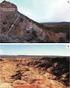 Estratigrafía y fósiles