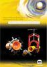 MANUAL DEL USUARIO. ESTRANGULADOR HIDRÁULICO DE TUBERÍAS DE PE MODELO 30 Tm E-08. Edición: Febrero 2009 Revisión Nº 5 Publicación: MU-71-09