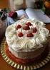 Tarta de vainilla (The ultimate vanilla layer cake)