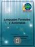 Computabilidad y lenguajes formales: Sesión 19. Gramáticas Incontextuales (Context Free Grammars)