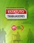 Real Decreto Legislativo 2/2015, de 23 de octubre, por el que se aprueba el texto refundido de la Ley del Estatuto de los Trabajadores