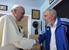 El Papa revolucionario La gestión y la dimisión de Benedicto XVI es analizada por dos vaticanistas