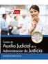 ADMINISTRACIÓN DE JUSTICIA AUXILIO JUDICIAL SUPUESTO PRÁCTICO 3