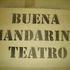 BuenaMandarina teatro