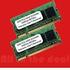 Memory Modules PC5300 DDR II RAM (DDR-667)