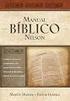Get Instant Access to ebook Manual Biblico PDF at Our Huge Library MANUAL BIBLICO PDF. ==> Download: MANUAL BIBLICO PDF