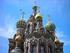Moscú y San Petersburgo - TODO INCLUIDO - 4 ESTRELLAS OBSERVACIONES EL PRECIO INCLUYE: EL PRECIO NO INCLUYE: Desde