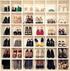 El Mapa de la Moda 2014 (VII): Los líderes de la industria del calzado