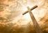 Jesús no vino al mundo únicamente a morir en la cruz, Él vino también a enseñarnos como vivir