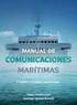 Manual de los Servicios de Comunicaciones, Navegación y Vigilancia (CNS)