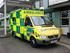 Vehículos de transporte sanitario y sus equipos. Ambulancias de carretera. Medical vehicles and their equipment. Road ambulances.