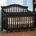 INSTRUCTIONS FOR YOUR SIMMONS CRIB N MORE CONVERSION TO TODDLER BED OPTION