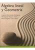 Algebra Lineal y Geometría.