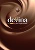 Pralines Devina was founded by Mr. Robberechts in Duffel in 1876.