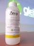 Insecticida ZERO Concentrado Emulsionable