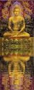HOY, EXACTAMENTE AHORA. Del libro Despertar del Buda Interior Página 34 Por el Lama Surya Das Traducido por Yin Zhi Shakya, OHY