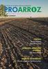 El cultivo del romanesco en Aragón. Núm. 145 Año Dirección General de Desarrollo Rural Centro de Técnicas Agrarias UNIÓN EUROPEA