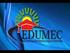 CEDUMEC CENTRO DE EDUCACIÓN MEXICANO PARA EL CRECIMIENTO MANUAL DE PRACTICAS DE ACCESS