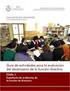 Función directiva y acompañamiento pedagógico en escuelas de tiempo completo de nivel básico de la ciudad de México de la zona Iztapalapa, Iztacalco.