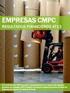EMPRESAS CMPC RESULTADOS FINANCIEROS 2T15
