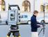 SOLUCIONES GEOESPACIALES ESTACIONES TOTALES TRIMBLE SERIE S