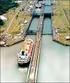 Implicaciones del Canal Ampliado en las Rutas Marítimas Comerciales y su Impacto en la Competitividad Portuaria