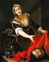 PEDRO NUÑEZ DEL VALLE (Madrid, 1597/ ) Jael y Sísara Judith y la sirvienta Abra con la cabeza de Holofermes