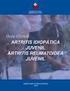 TOCILIZUMAB en artritis reumatoide Informe para la Guía Farmacoterapéutica de Hospitales de Andalucía Junio de 2010