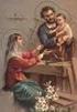 Intercesión de la Virgen María y San José a la Santísima Trinidad por las almas del purgatorio Giuseppe Badaracco ( )