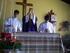 Grupo de Acólitos Parroquia Jesús de las Misericordias Belén Tomado de acolitosdeespiritusanto.com
