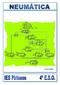 NEUMÁTICA E HIDRÁULICA PRESIÓN