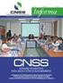Reporte de resoluciones del CNSS según el tema.