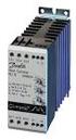 CI-tronic Arrancadores suaves para aplicaciones con compresores comerciales Danfoss Tipo MCI 15C, MCI 25C, MCI 50CM-3 I-O