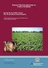 BUENAS PRÁCTICAS AGRÍCOLAS (BPA) EN CULTIVO DE LIMA Lima 16 de Agosto, 2012 Ing. Juan Carlos Mendoza