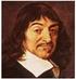 EL RACIONALISMO: RENÉ DESCARTES ( )